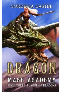 Plague of Dragons