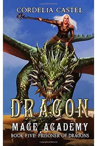Prisoner of Dragons
