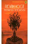 The Battle Of Forever