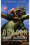 Pariah of Dragons