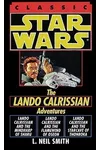 The Adventures of Lando Calrissian