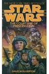 The Courtship of Princess Leia