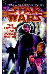 The Crystal Star