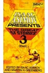 The Great SF Stories 3