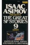 The Great SF Stories 9