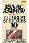 The Great SF Stories 10