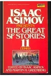 The Great SF Stories 11
