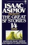 The Great SF Stories 14