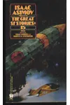The Great SF Stories 15