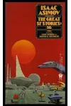 The Great SF Stories 16