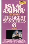 The Great SF Stories 20