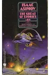 The Great SF Stories 22