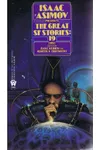 The Great SF Stories 19