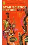 Star Science Fiction Stories No. 6