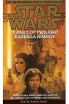 Planet of Twilight