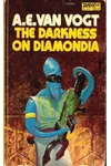 The Darkness on Diamondia