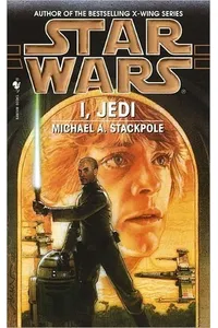 I, Jedi