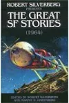 Robert Silverberg Presents the Great Science Fiction Stories (1964)