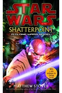 Shatterpoint
