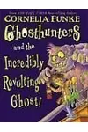 Ghosthunters and the Incredibly Revolting Ghost