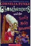 Ghosthunters and the Totally Moldy Baroness!