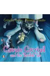 Gawain Greytail and the Terrible Tab