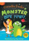 The Monster From The Blue Planet