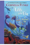 Lilly and Fin