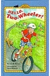 Hello, Two-Wheeler!