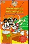 Animaniacs Adventures: Two Wacky Tales in One Cool Book