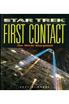 Star Trek, First Contact: The Movie Storybook