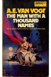 The Man with a Thousand Names
