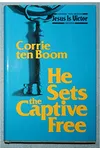 He Sets The Captive Free