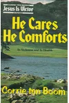He Cares, He Comforts