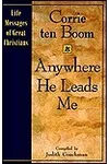 Anywhere He Leads Me