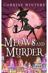 Meows and Murder