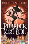 Purrder Most Foul