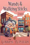 Wands & Walking Sticks