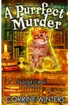 A Purrfect Murder
