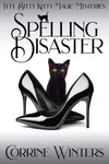 Spelling Disaster