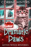 Dramatic Paws
