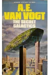 The Secret Galactics / Earth Factor X