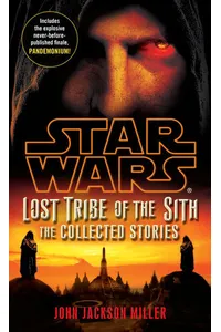Lost Tribe of the Sith
