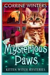 Mysterious Paws