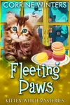 Fleeting Paws