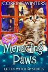 Menacing Paws