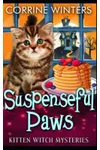 Suspenseful Paws