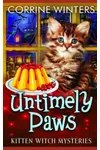 Untimely Paws