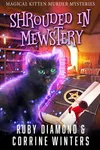 Shrouded In Mewstery