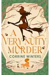 A Very Nutty Murder
